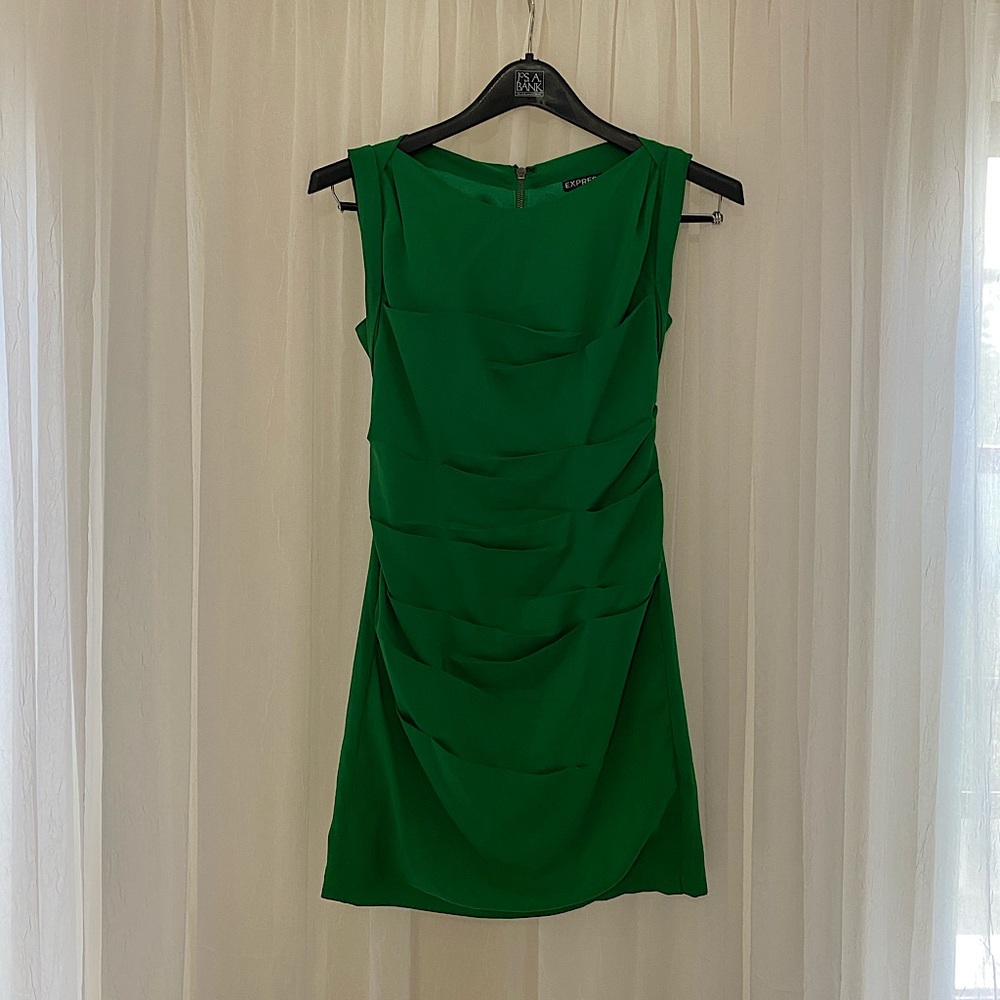 Express Women’s Dress Mini